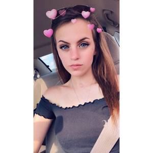 Meet your Posher, Kierra